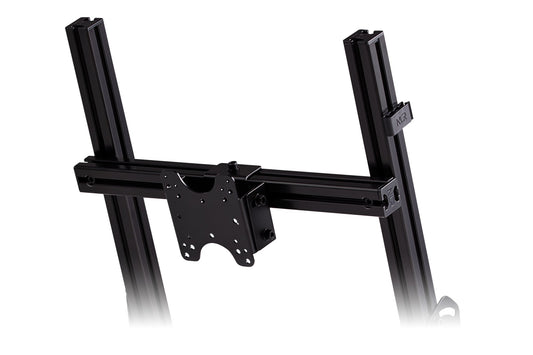 Elite Direct Mount Overhead Monitor Add-On- Black