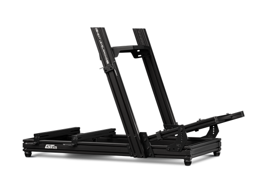 GTElite Lite Simulator Bundle - Wheel Plate Edition