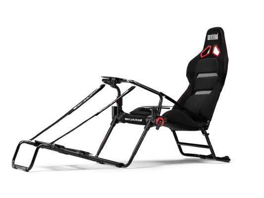 GTLite Pro Portable Racing Simulator Bundle