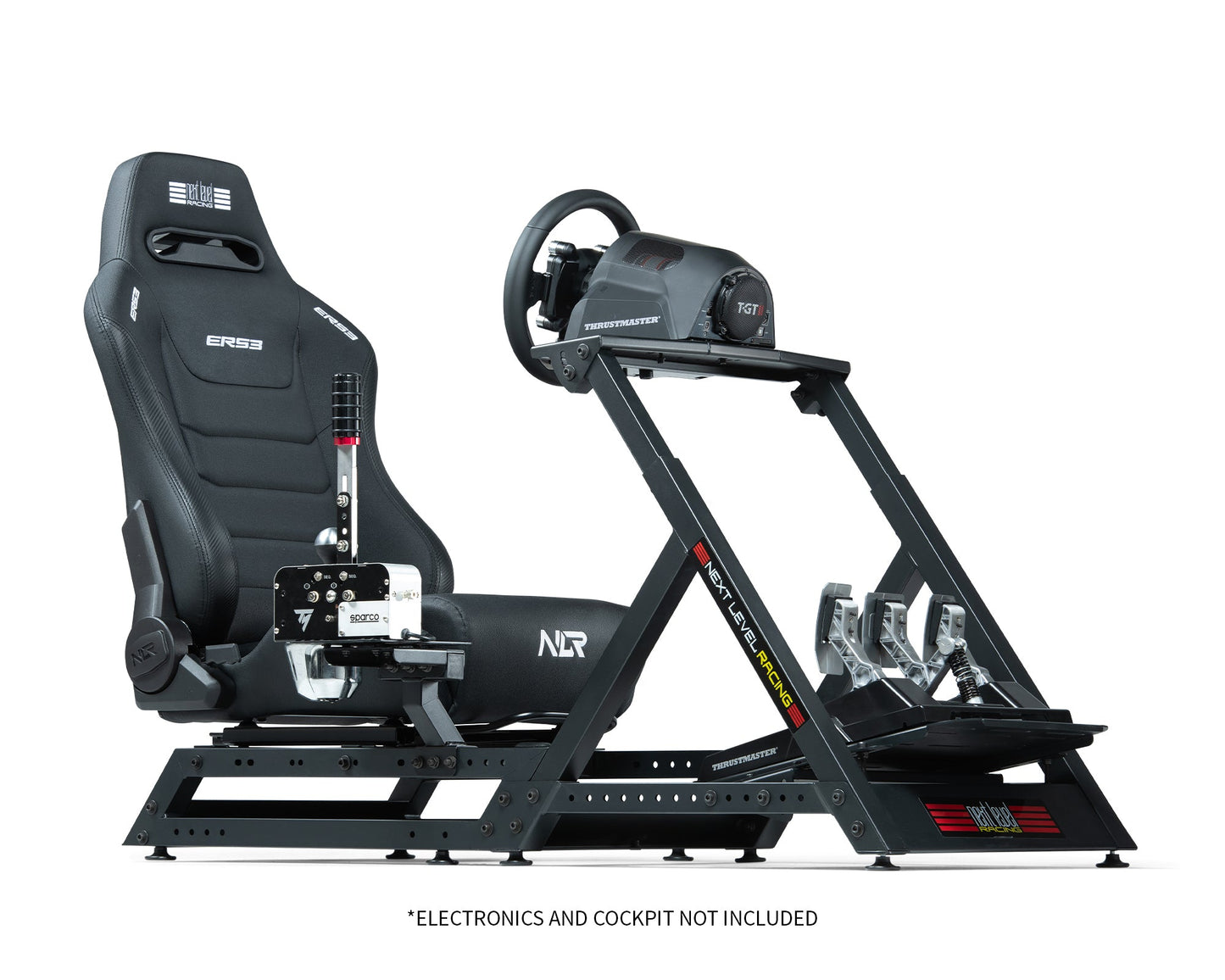 ERS3 Elite Reclining Seat
