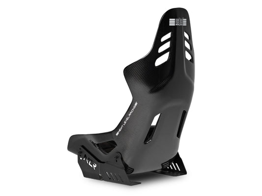 Elite ES3 Sim Racing Seat - Full Carbon Fibre