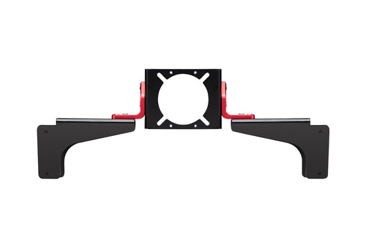 F-GT Elite 160 Premium DD Front And Side Mount Adapter