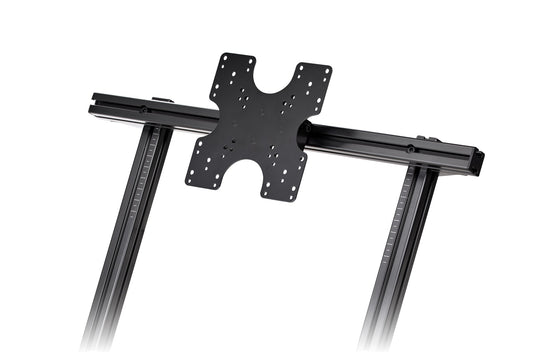 Elite Direct Monitor Mount Carbon Grey