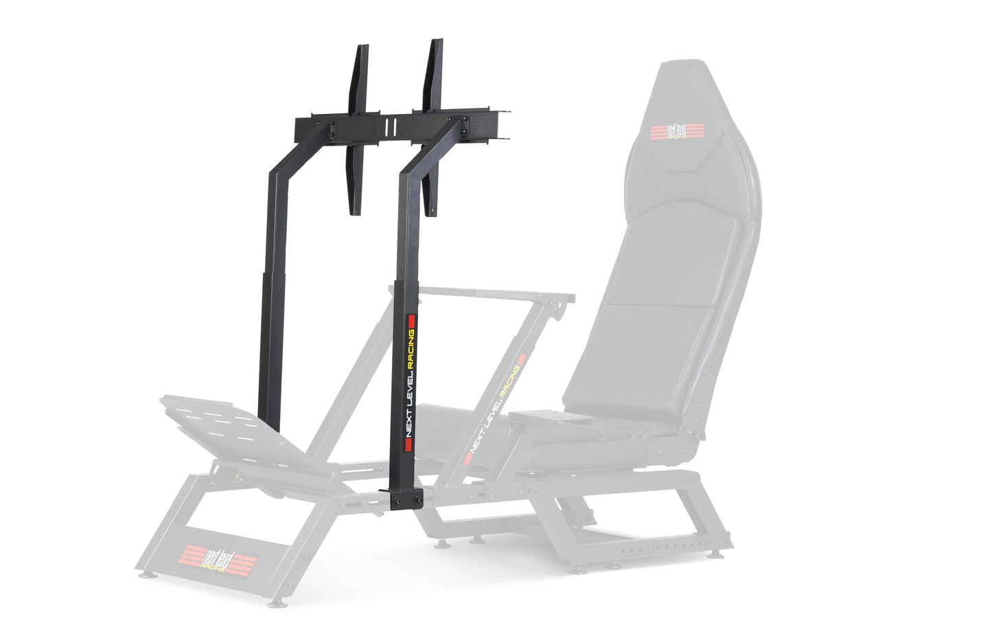 F-GT Monitor Stand