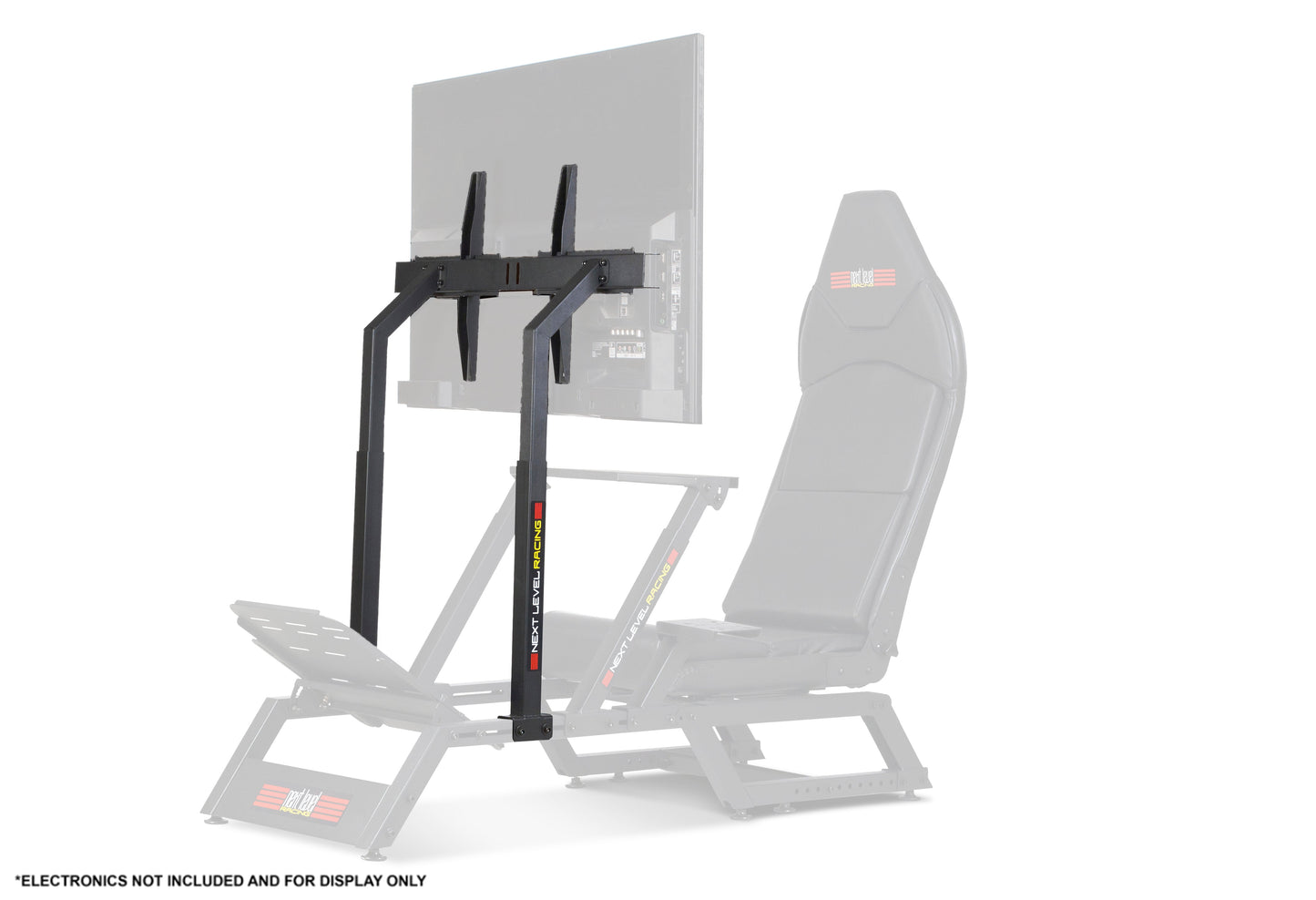 F-GT Monitor Stand