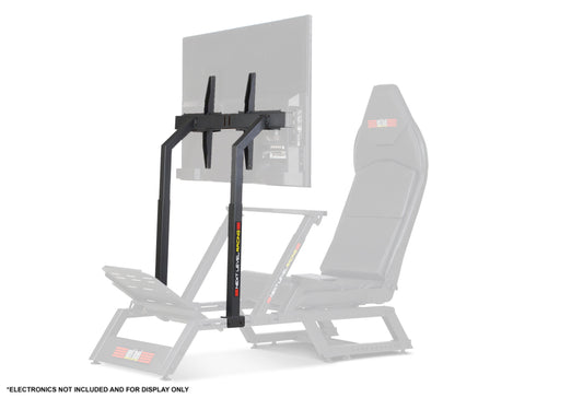 F-GT Monitor Stand