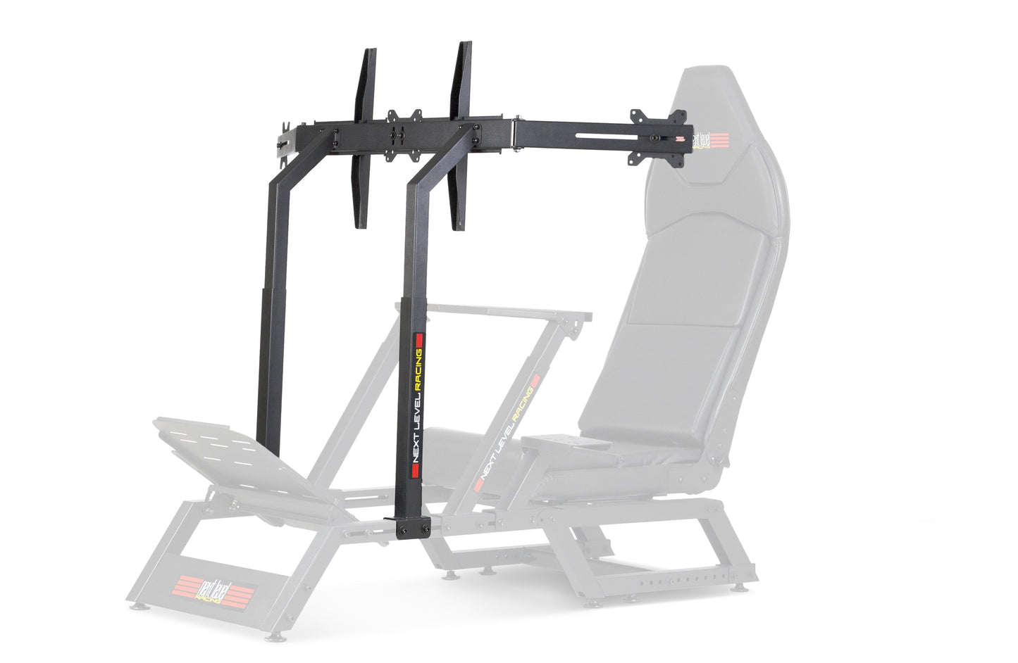 F-GT Monitor Stand