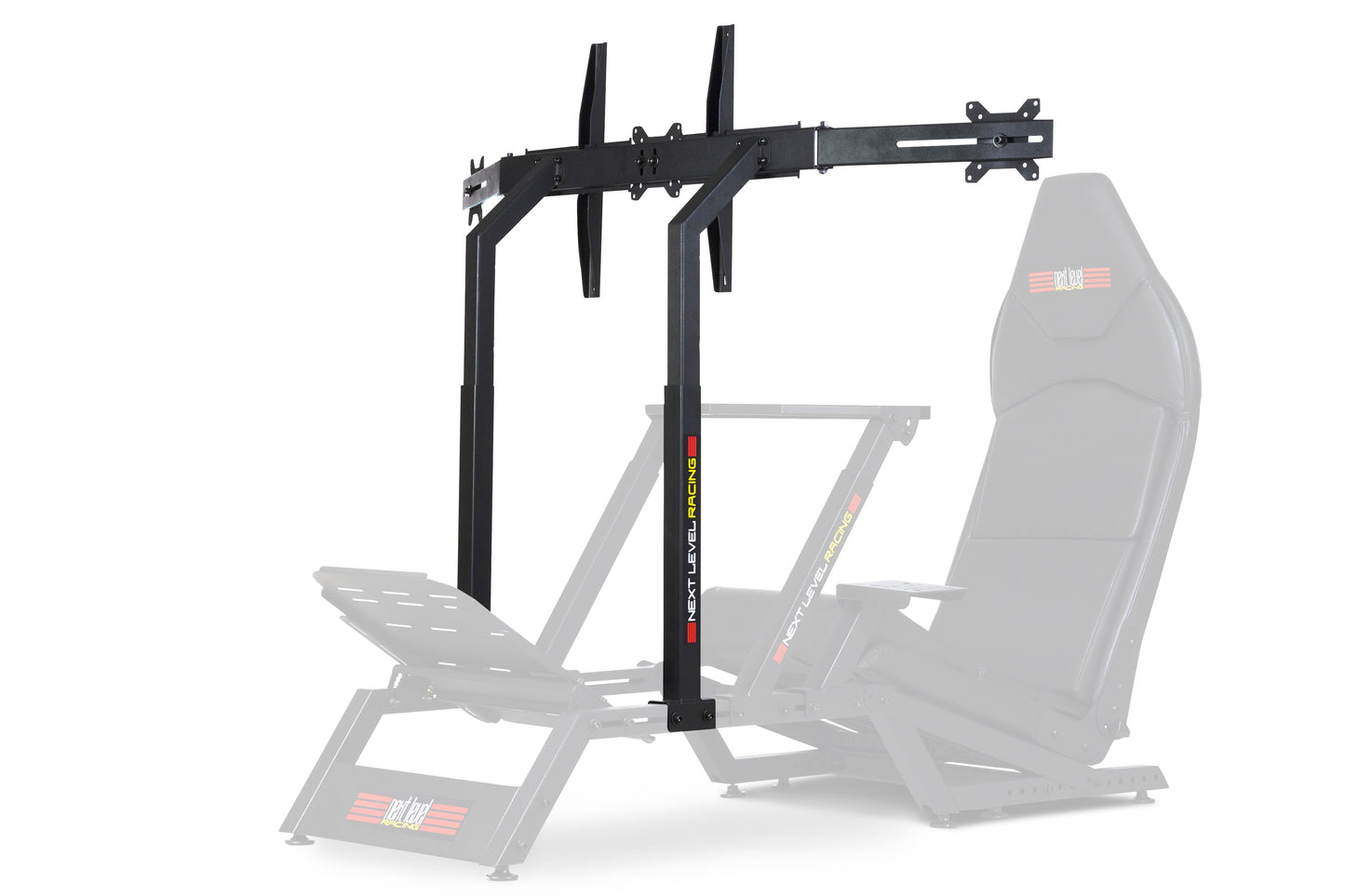 F-GT Monitor Stand