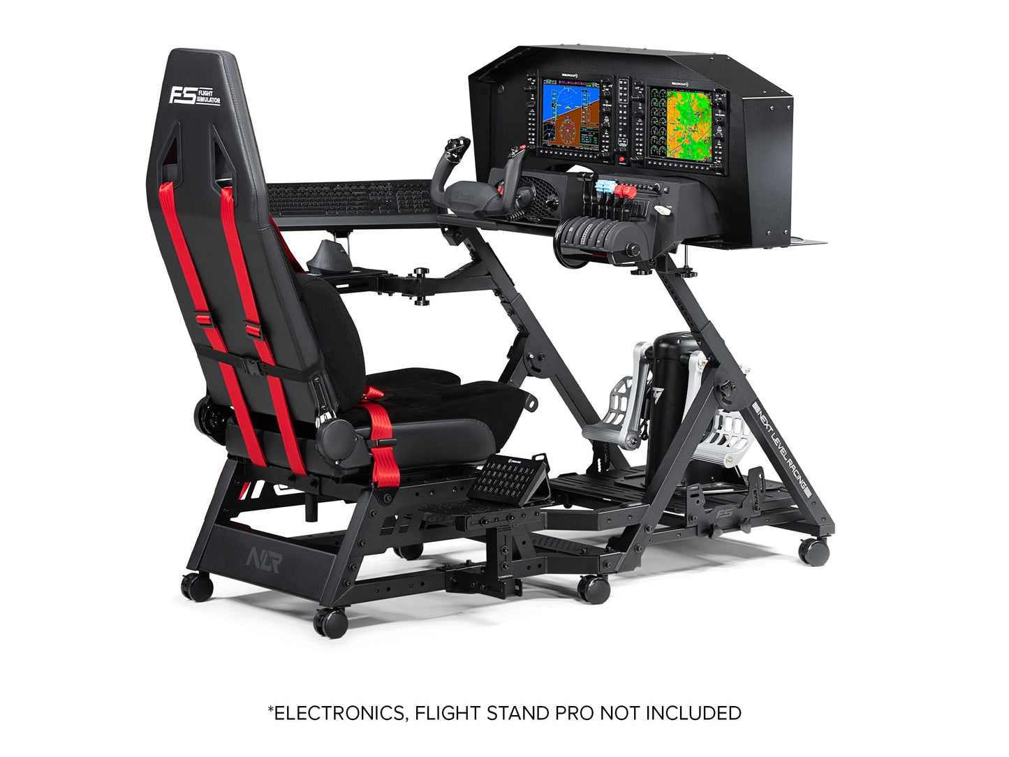 Flight Simulator Pro