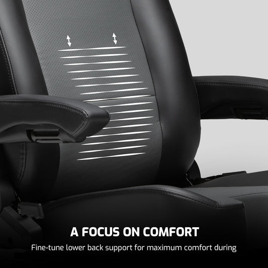 Flight Simulator Seat 2.0