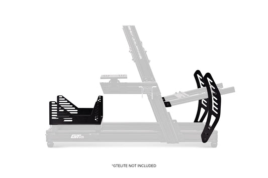 GTElite Formula and Hybrid Pedal Upgrade Kit