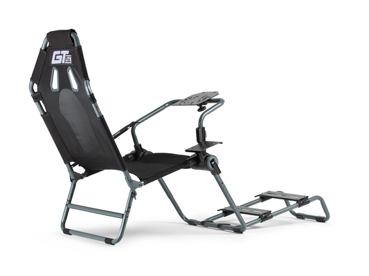 GTLite Carbon Grey Edition