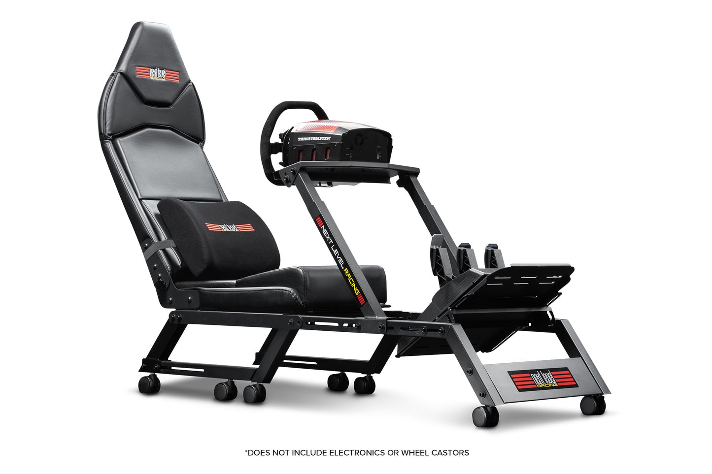 F-GT Formula & GT Simulator Cockpit