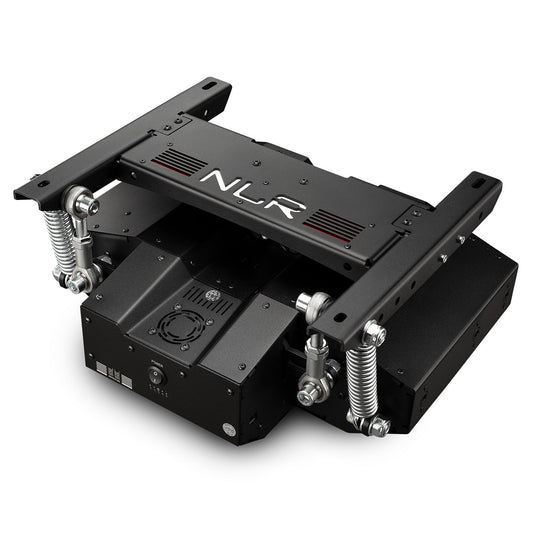 Motion Simulator Platform V3