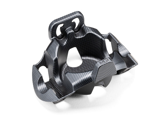 VR Headset & Cup Holder