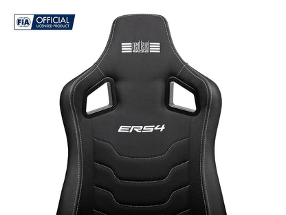 ERS4 Elite Reclining Seat (Fabric & SimAero Mesh Edition)