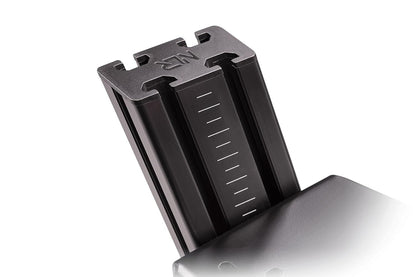 F-GT Elite Formula & GT Aluminium Profile Simulator Cockpit - Wheel plate Edition