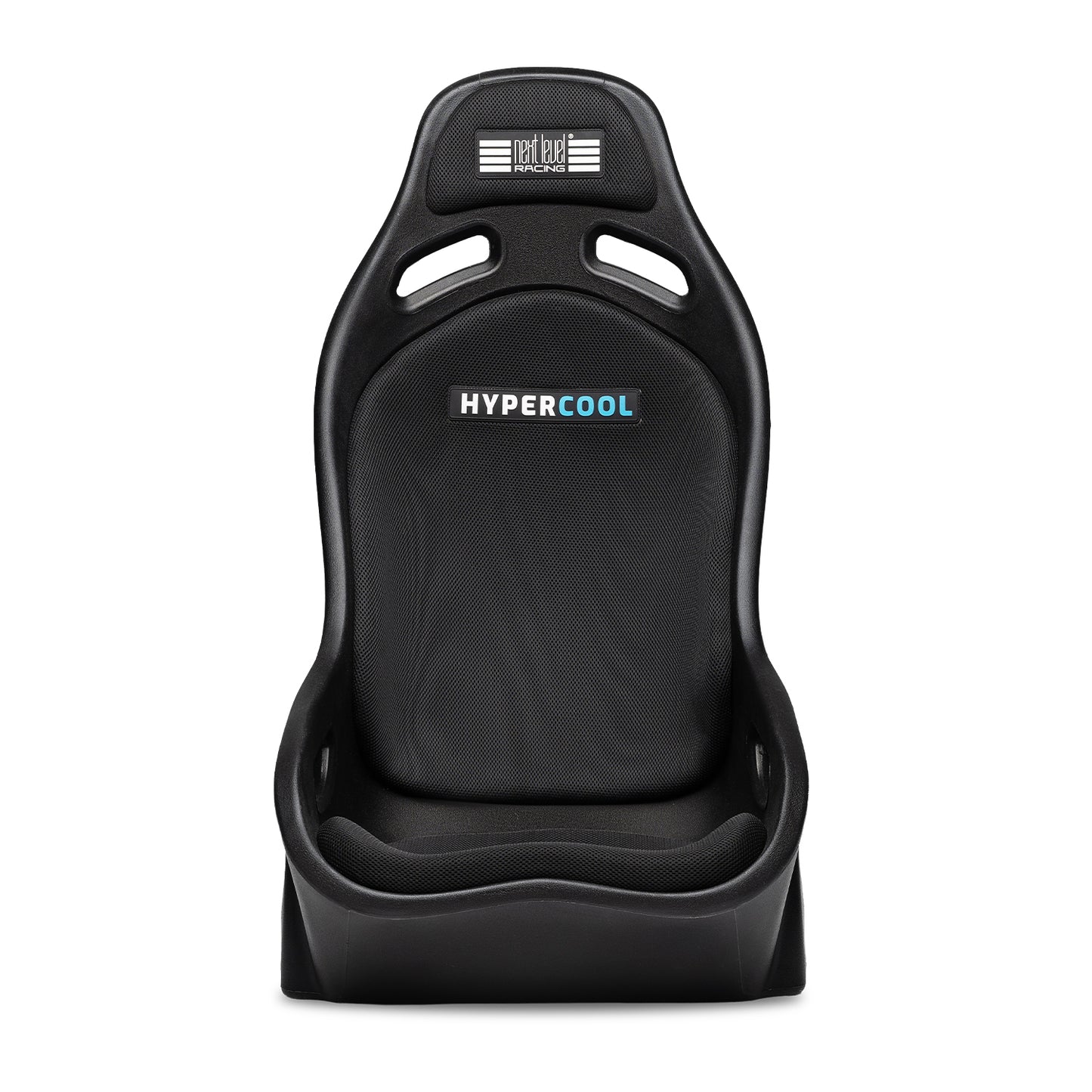 ES1 HYPERCOOL Ventilated Sim Racing Seat