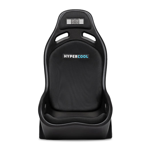 ES1 HYPERCOOL Ventilated Sim Racing Seat