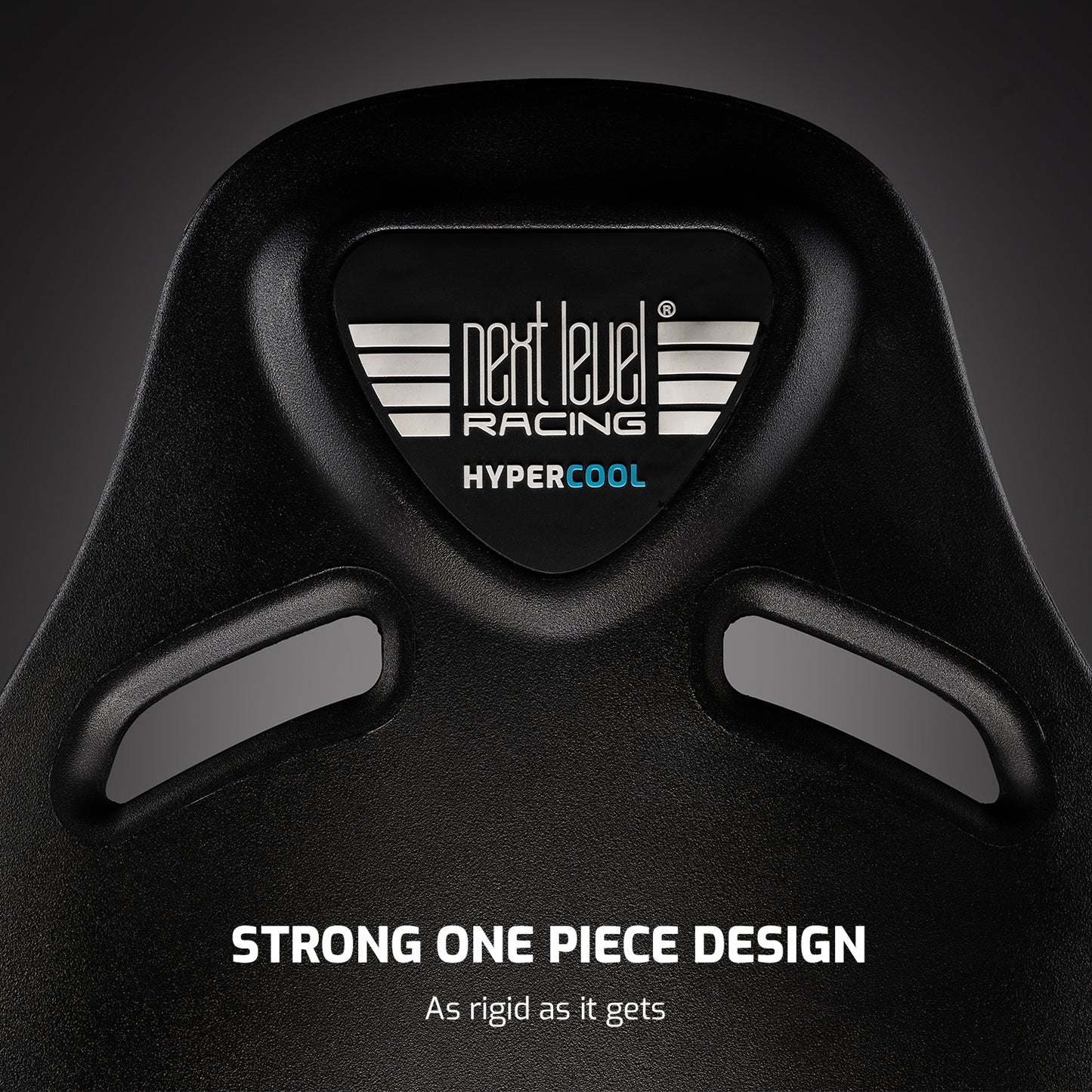 ES1 HYPERCOOL Ventilated Sim Racing Seat