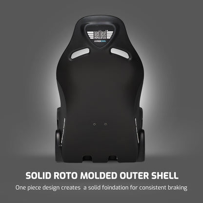 ES1 HYPERCOOL Ventilated Sim Racing Seat