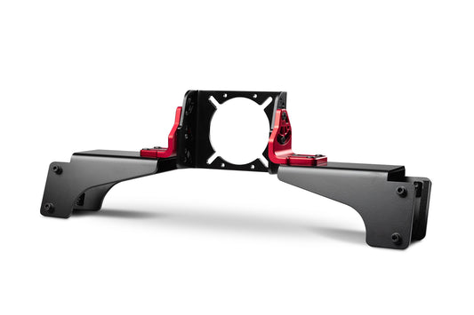 Elite DD Side and Front Mount Adapter