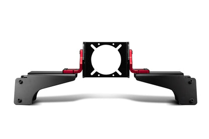 Elite DD Side and Front Mount Adapter