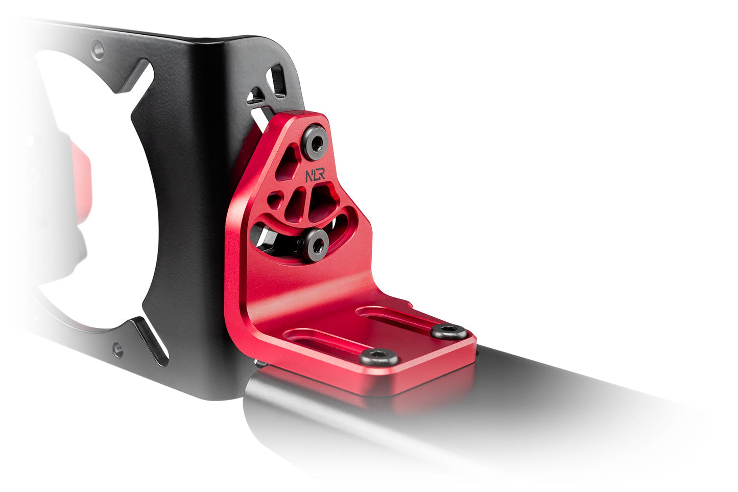 Elite DD Side and Front Mount Adapter