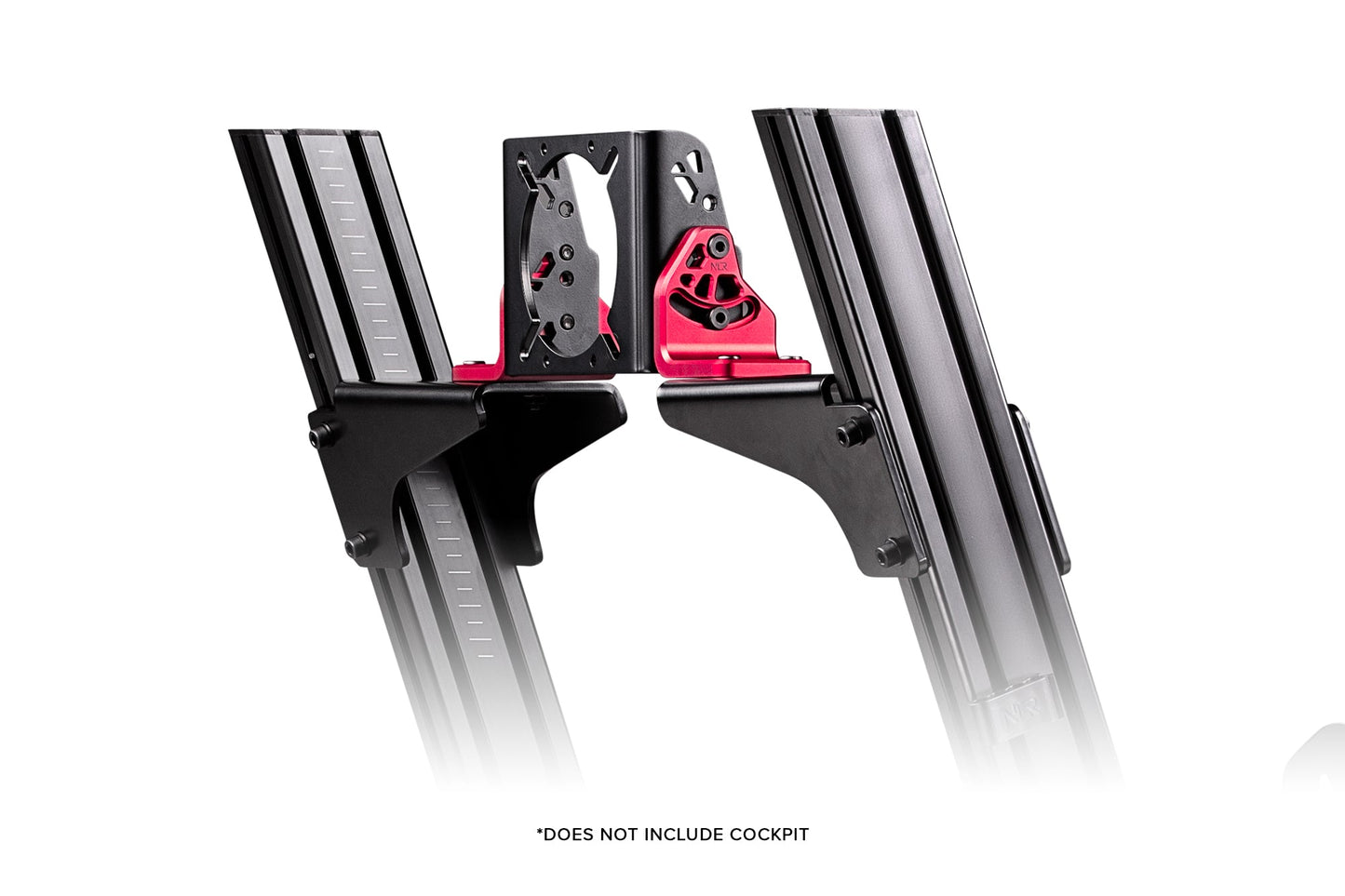 Elite DD Side and Front Mount Adapter