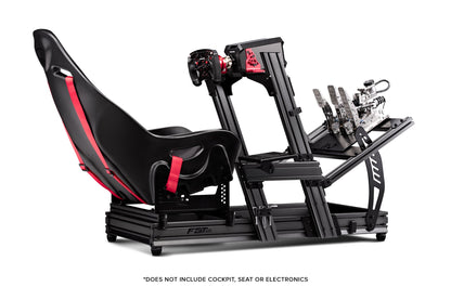 Elite DD Side and Front Mount Adapter