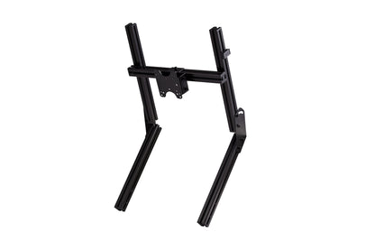 Elite Direct Mount Overhead Monitor Add-On- Black