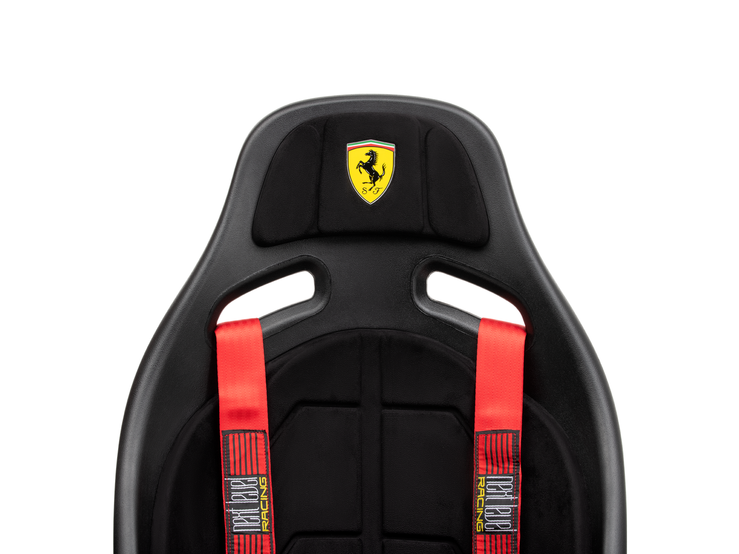 F-GT Elite 160 Scuderia Ferrari Edition Simulator Bundle