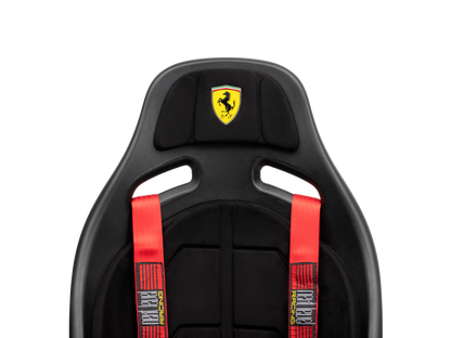 F-GT Elite 160 Scuderia Ferrari Edition Simulator Bundle