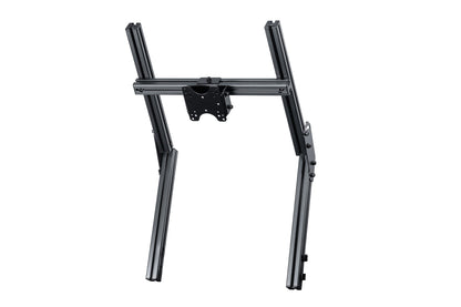 Elite Direct Mount Overhead Monitor Add-On Carbon Grey