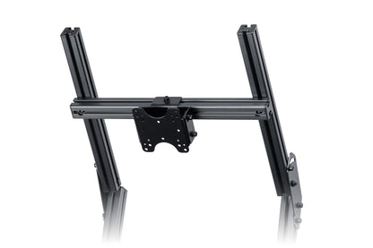 Elite Direct Mount Overhead Monitor Add-On Carbon Grey