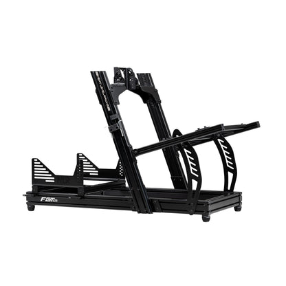 GT Elite Lite Side & Front Plate Edition
