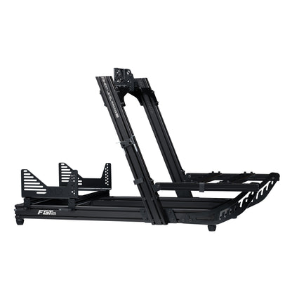 F-GT Elite Lite Side & Front Plate Edition Racing Simulator