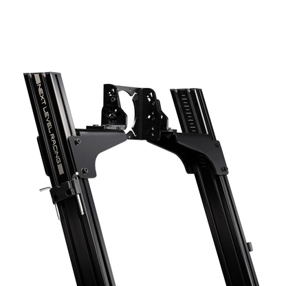 F-GT Elite Lite Side & Front Plate Edition Racing Simulator