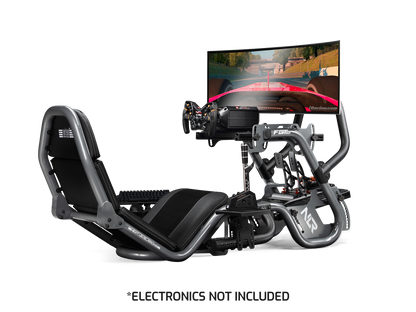 F-GT Pro Bundle – Complete Formula and GT Racing Solution