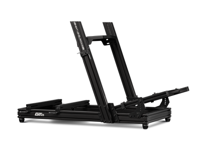 GTElite Lite Simulator Bundle - Wheel Plate Edition