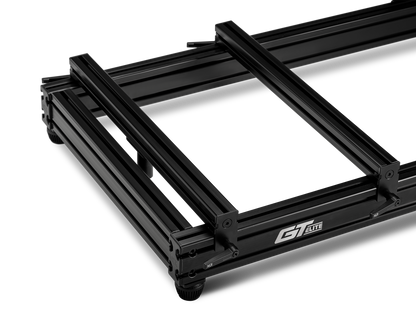 GTElite Lite Simulator Bundle - Wheel Plate Edition