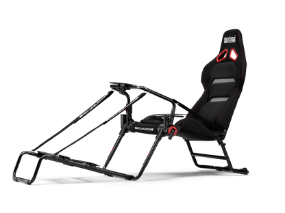 GTLite Pro Portable Racing Simulator Bundle