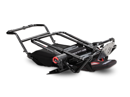 GTLite Pro Portable Racing Simulator Bundle