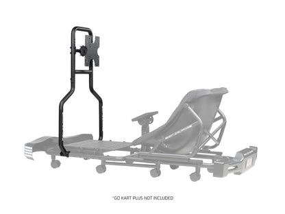Go Kart Plus Direct Monitor Stand