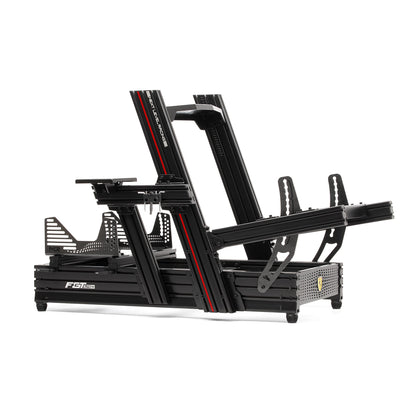 F-GT Elite 160 Scuderia Ferrari Wheel Plate Edition