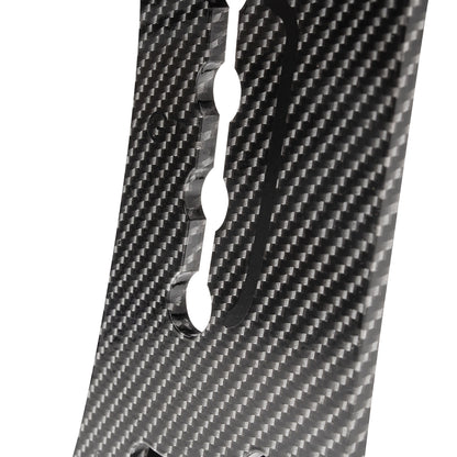 F-GT Elite 160 Scuderia Ferrari Wheel Plate Edition