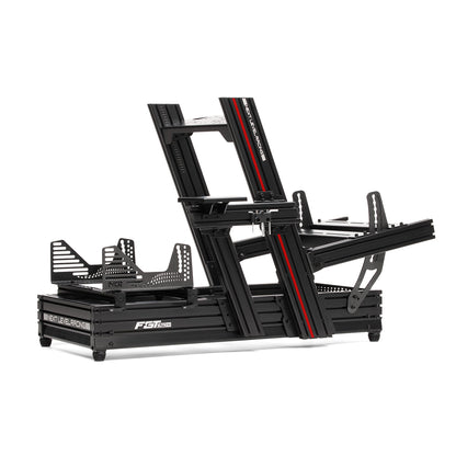 F-GT Elite 160 Scuderia Ferrari Wheel Plate Edition