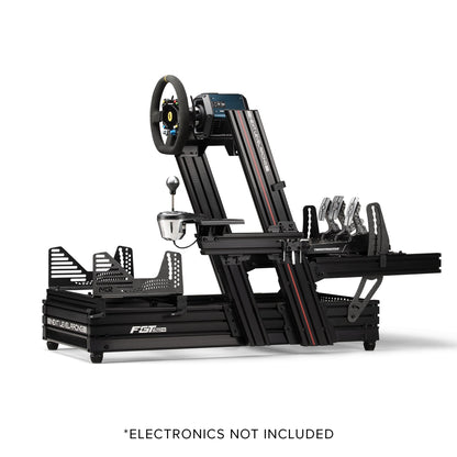 F-GT Elite 160 Scuderia Ferrari Wheel Plate Edition