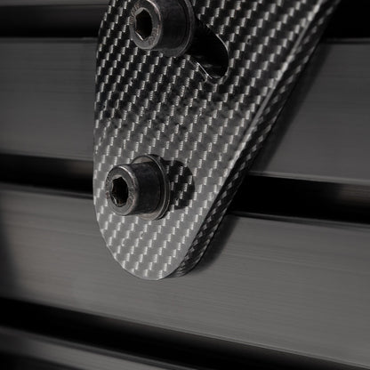 F-GT Elite 160 Scuderia Ferrari Wheel Plate Edition