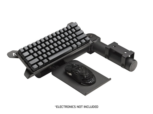 F-GT Pro Direct Keyboard and Mouse Tray